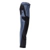 Mascot Customized 22278 Trousers Stone Blue / Navy