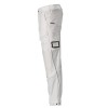 Mascot Customized 22279 Pants With Kneepad Pockets White