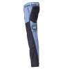 Mascot Customized 22279 Pants With Kneepad Pockets Blue/Navy
