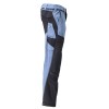 Mascot Customized 22279 Pants With Kneepad Pockets Blue/Navy
