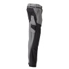Mascot Customized 22279 Pants With Kneepad Pockets Grey/Black