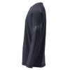 Mascot Customized 22281 Long Sleeve T-Shirt Dark Navy