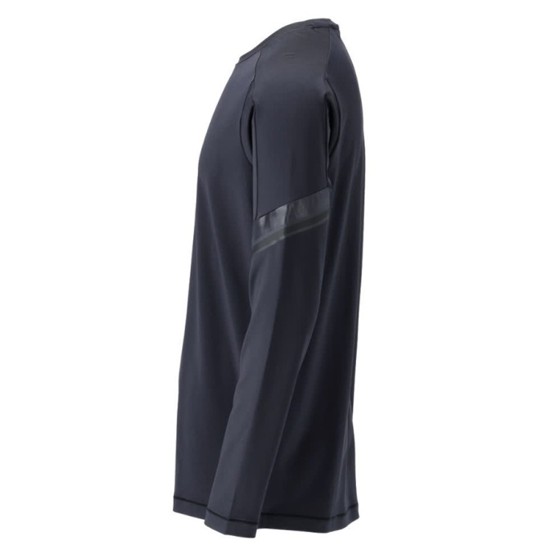 Mascot Customized 22281 Long Sleeve T-Shirt Dark Navy