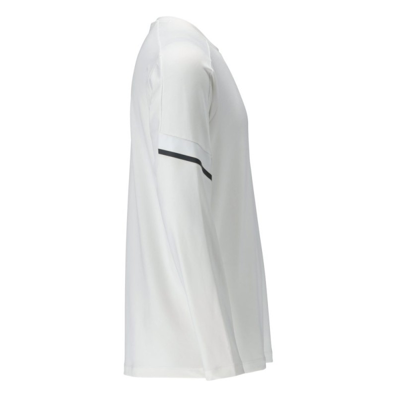 Mascot Customized 22281 Long Sleeve T-Shirt White