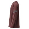Mascot Customized 22281 Long Sleeve T-Shirt Bordeaux