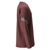 Mascot Customized 22281 Long Sleeve T-Shirt Bordeaux