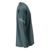 Mascot Customized 22281 Long Sleeve T-Shirt Forest Green