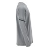 Mascot Customized 22281 Long Sleeve T-Shirt Silver Grey