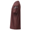 Mascot Customized 22282 T-Shirt Bordeaux