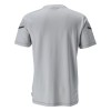 Mascot Customized 22282 T-Shirt Silver Grey