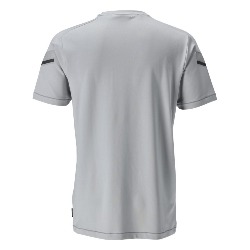 Mascot Customized 22282 T-Shirt Silver Grey
