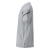 Mascot Customized 22282 T-Shirt Silver Grey