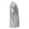 Mascot Customized 22282 T-Shirt Silver Grey
