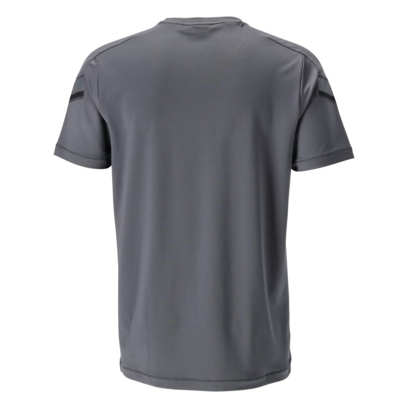 Mascot Customized 22282 T-Shirt Stone Grey
