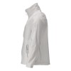 Mascot Customized 22302 Softshell Jacket White