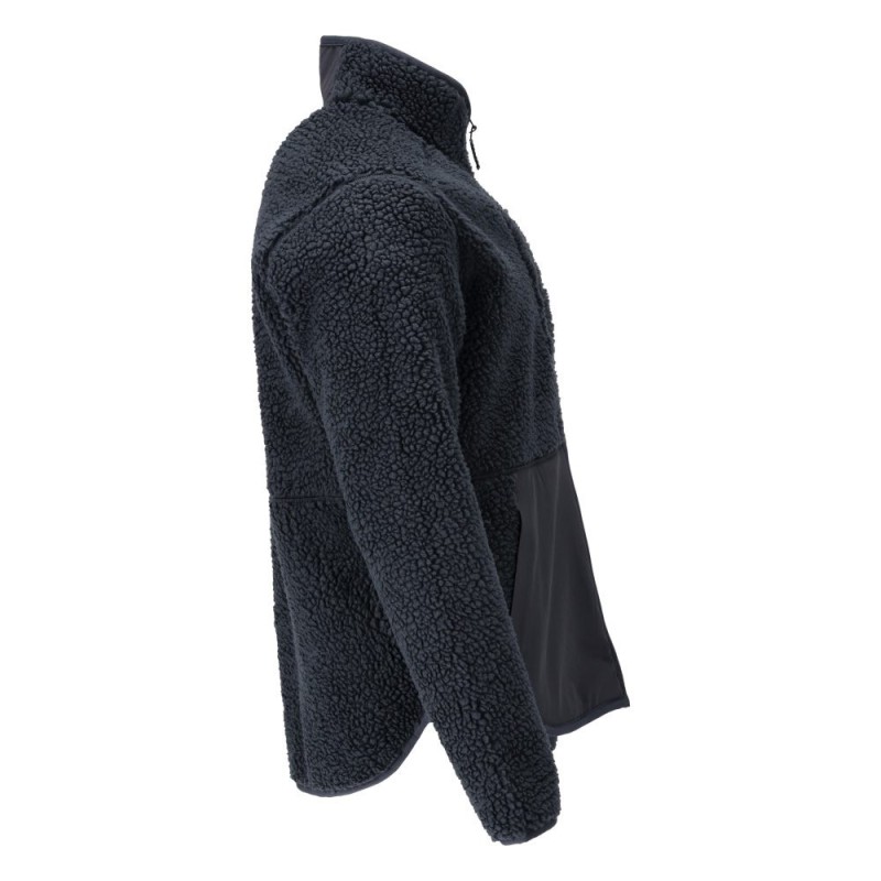 Mascot Customized 22303 Jacket Navy