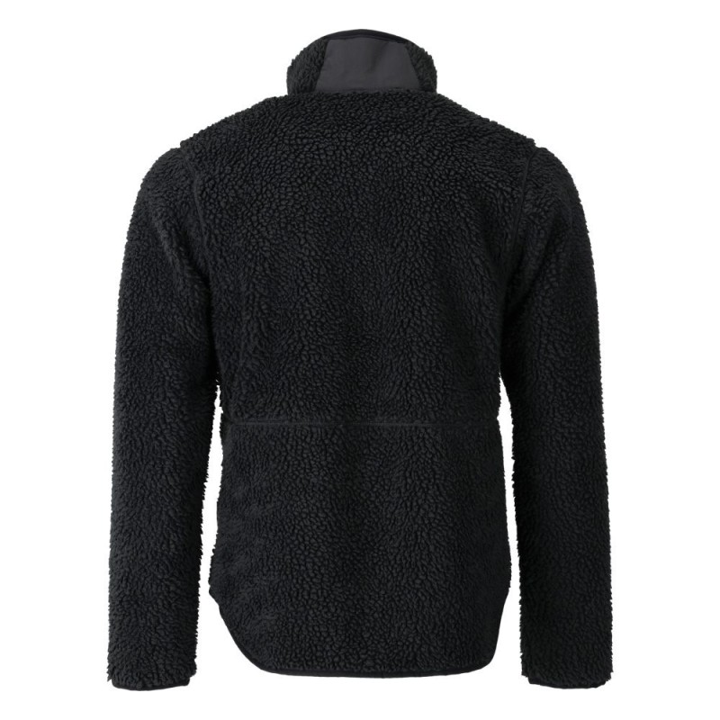 Mascot Customized 22303 Jacket Black