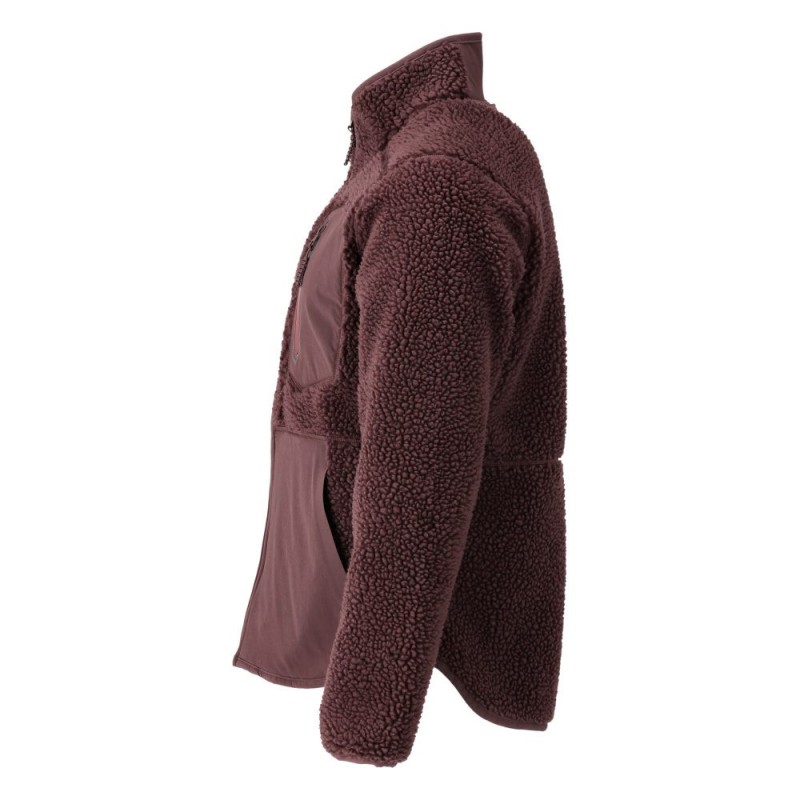 Mascot Customized 22303 Jacket Bordeaux