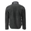Mascot Customized 22303 Jacket Stone Grey