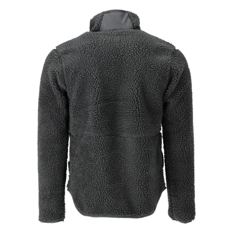 Mascot Customized 22303 Jacket Stone Grey