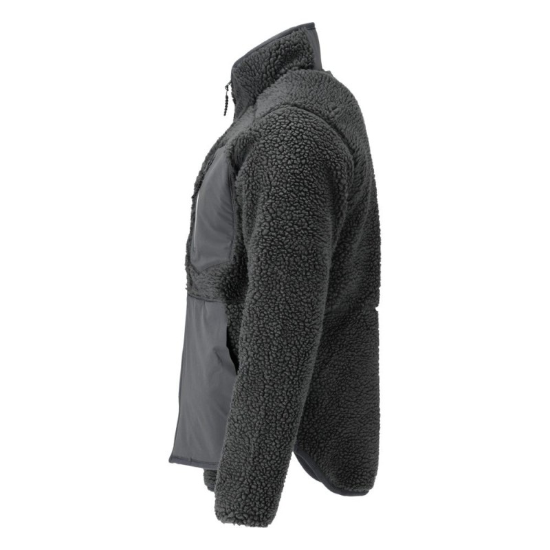 Mascot Customized 22303 Jacket Stone Grey