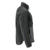 Mascot Customized 22303 Jacket Stone Grey