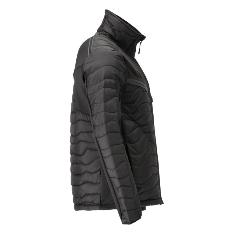 Mascot Customized 22315 Thermal Jacket Black