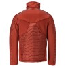 Mascot Customized 22315 Thermal Jacket Autumn Red