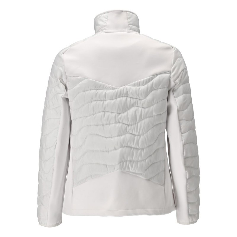 Mascot Customized 22325 Thermal Jacket White