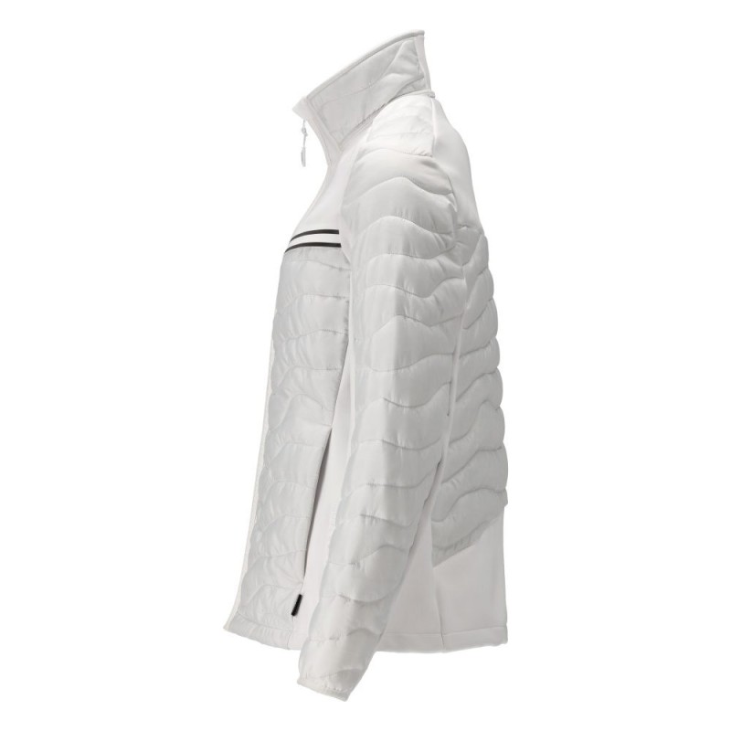 Mascot Customized 22325 Thermal Jacket White