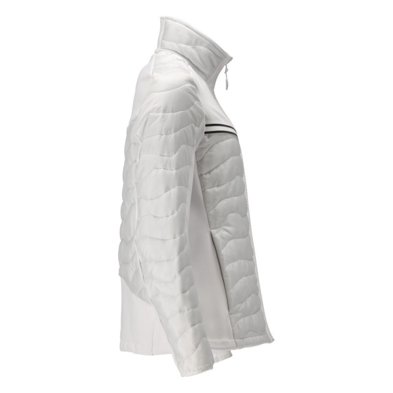 Mascot Customized 22325 Thermal Jacket White