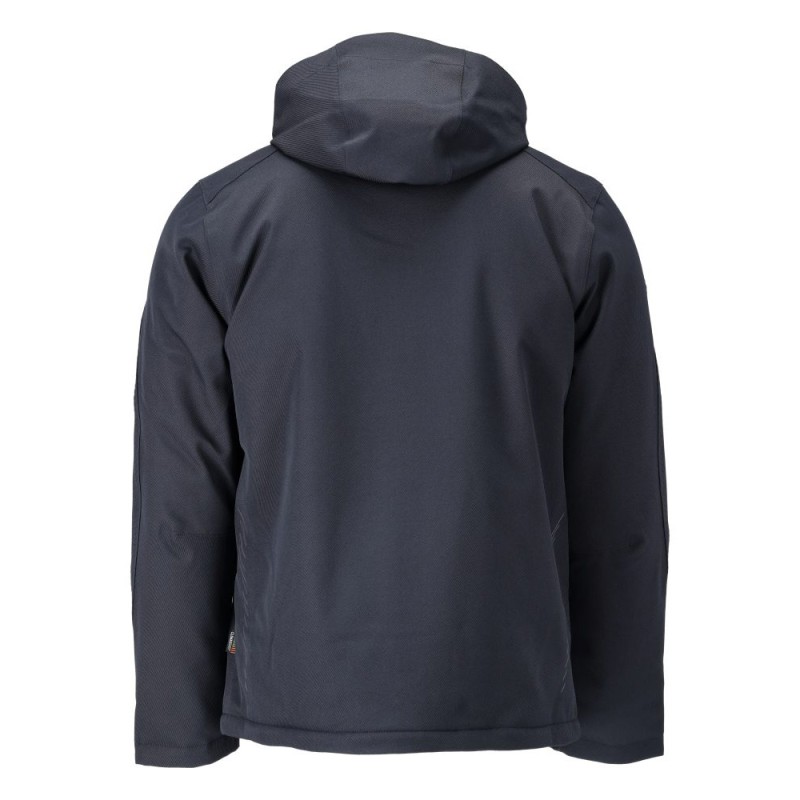 Mascot Customized 22335 Winter Jacket Navy
