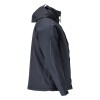 Mascot Customized 22335 Winter Jacket Navy
