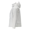 Mascot Customized 22335 Winter Jacket White