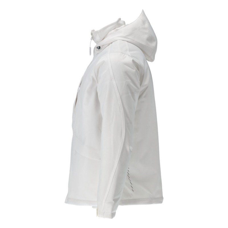 Mascot Customized 22335 Winter Jacket White