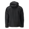 Mascot Customized 22335 Winter Jacket Black