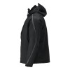 Mascot Customized 22335 Winter Jacket Black