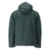 Mascot Customized 22335 Winter Jacket Forest Green