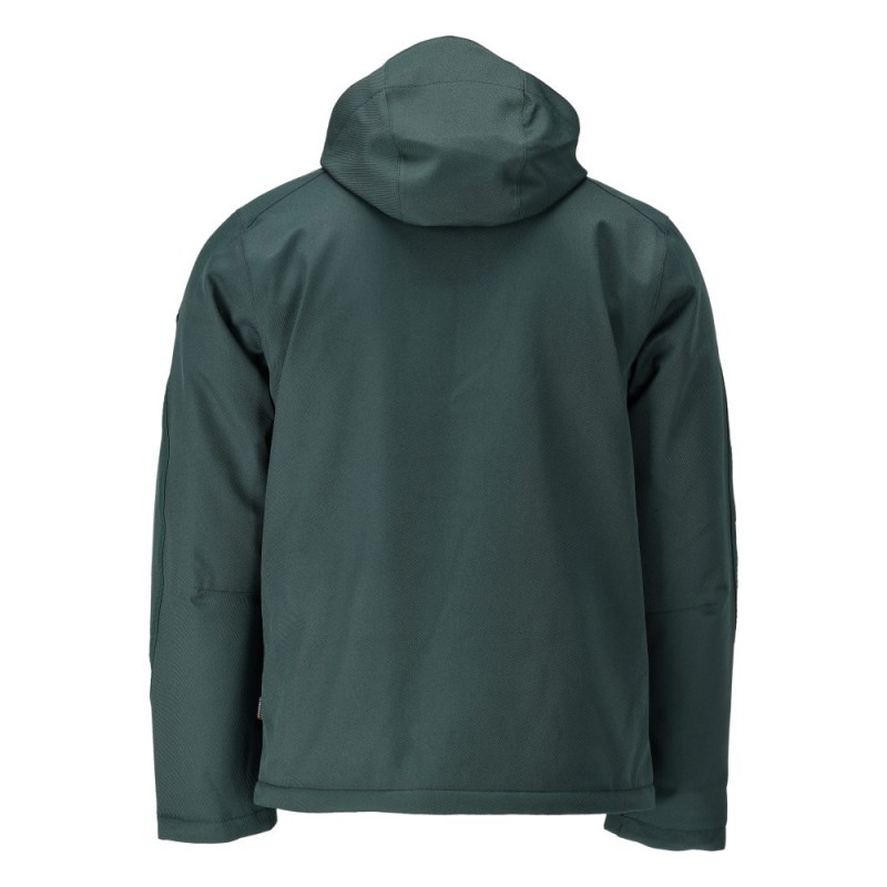 Mascot Customized 22335 Winter Jacket Forest Green