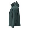 Mascot Customized 22335 Winter Jacket Forest Green