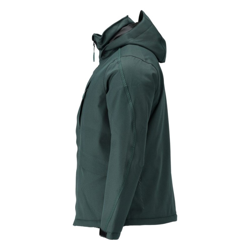 Mascot Customized 22335 Winter Jacket Forest Green