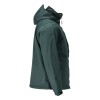 Mascot Customized 22335 Winter Jacket Forest Green