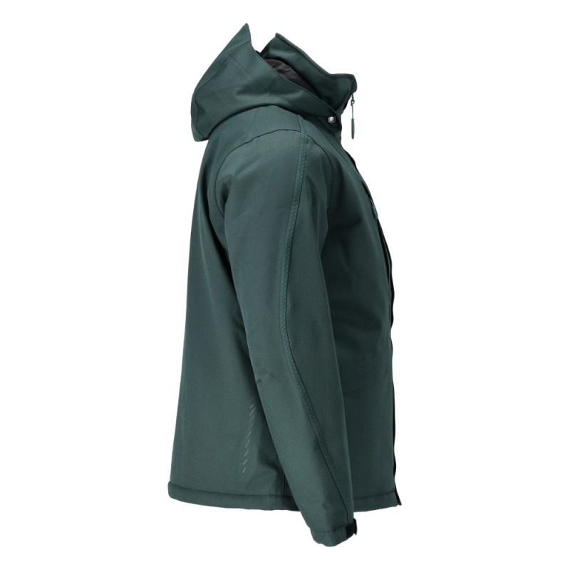 Mascot Customized 22335 Winter Jacket Forest Green