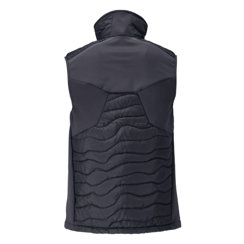 Mascot Customized 22365 Thermal Gilet Navy