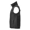 Mascot Customized 22365 Thermal Gilet Black