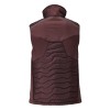Mascot Customized 22365 Thermal Gilet Bordeaux