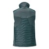 Mascot Customized 22365 Thermal Gilet Forest Green