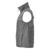 Mascot Customized 22365 Thermal Gilet Stone Grey