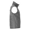 Mascot Customized 22365 Thermal Gilet Stone Grey