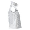 Mascot Customized 22375 Thermal Gilet White